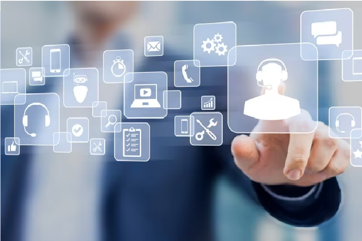 Buca Eca Teknik Servisi